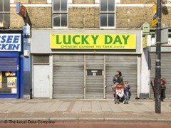 Lucky Day image
