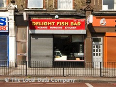 Delight Fish Bar image