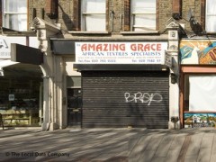 Amazing Grace image
