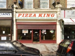 Pizza King image