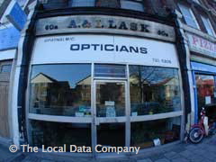 A & I Lask image