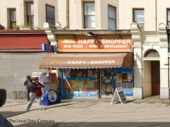 Happy Shopper image