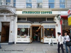 Starbucks Coffee image