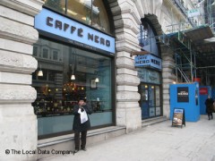 Caffe Nero image