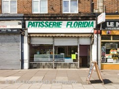 Patisserie Florida image