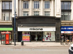 MK One image