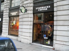 Starbucks Coffee image
