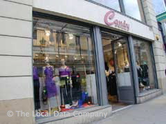 Candy image
