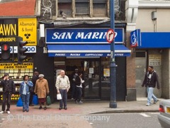 San Marino image