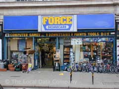Force Homecare image