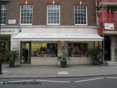 St Charles Brioni image