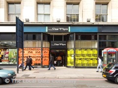 Shoefayre image