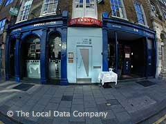 The Clerkenwell Dining Room & Bar image