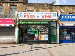 Food & Wine image