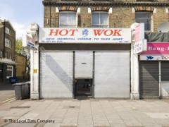 Hot Wok image