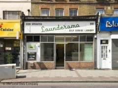 Launderama image