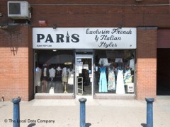 Paris image