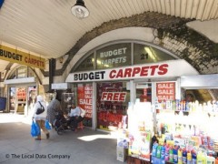 Budget Carpets image