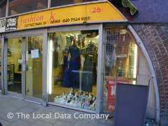 Fashion K image