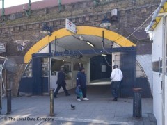 Brixton Railway Station image