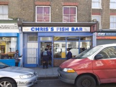 Chris's Fish Bar image