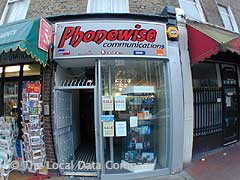 Phonewise image