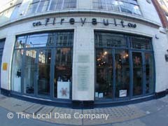 CVO Firevault image