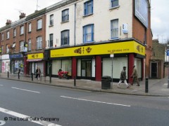 Lewis Day image