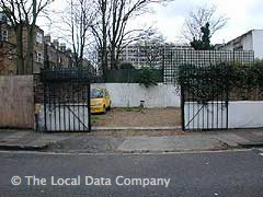 South London Filters image
