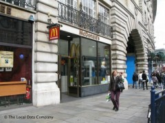 McDonald's Restaurant image