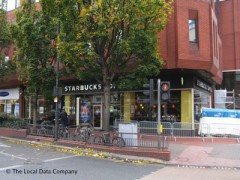 Starbucks Coffee image