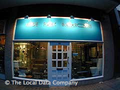 Hyde Park Bathrooms image