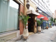 Levant Bar & Restaurant image