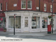 Atlas image