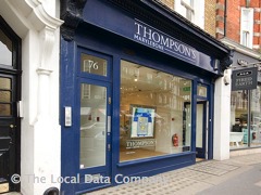 Thompson's London Gallery image