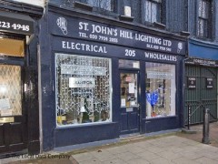 St John's Hill Lighting image