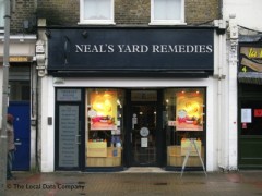 Neal's Yard Remedies image