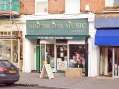 Northcote Music image