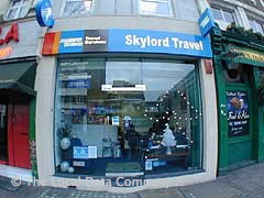Skylord Travel & Tours image