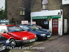 Runarounds image