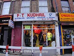 P T Kudhail image