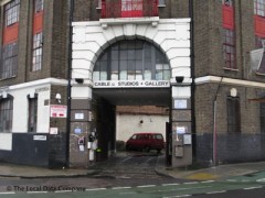 Cally Security image