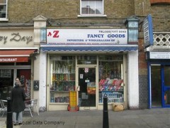 Zenith Fancy Goods image