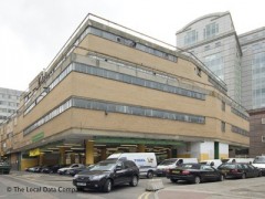 Goulston Street Car Park image
