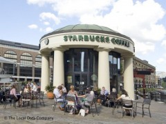 Starbucks Coffee image