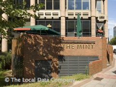 The Mint image