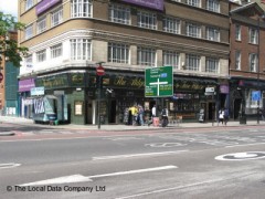 Aldgate Exchange image
