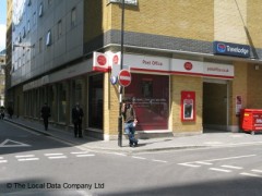 Post Office Ltd image