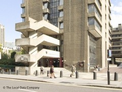 Barbican YMCA image