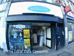 Label Nation Warehouse image